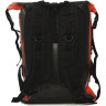 Герморюкзак TALBERG LUXE DRY 40, оранжевый 4603735103990