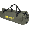 Гермосумка TALBERG DRY BAG PVC 100, олива 4673747399278