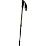 Палки треккинговые TALBERG CLASSIC POLE (1 пара, красный) TLP-200 KRASNYII